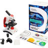 Микроскоп Discovery Pico Terra с книгой (77974) - фото 3
