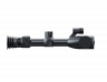 Цифровой прицел ночного видения ATAK ES3T-LRF (50-850) (с дальномером и кольцами Ø30 мм на Picatinny) 3
