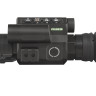Тепловизионный прицел ATAK ET23-35LRF PRO (с дальномером и креплением Picatinny) - фото 4