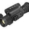 Тепловизионный прицел ATAK ET23-35LRF PRO (с дальномером и креплением Picatinny) - фото 2