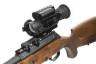 Тепловизионный прицел ATAK ET23-35LRF PRO (с дальномером и креплением Picatinny) 1