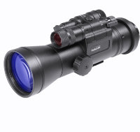 Насадка ночного видения Dedal 552 (DK3) bw - миниатюра