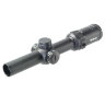 Оптический прицел Veber Wolf 1-4x24 GB DnD Загонник (23702) 1