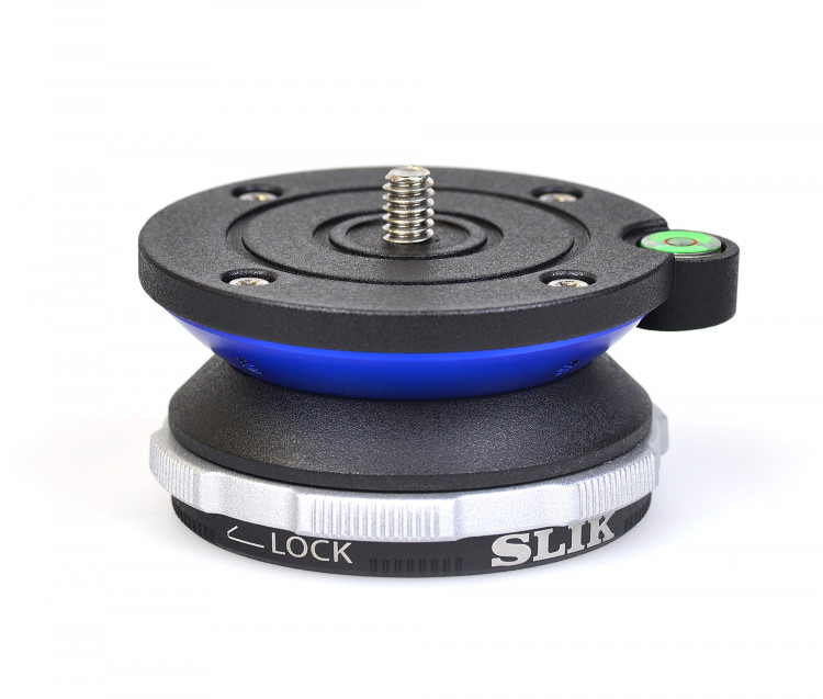Выравнивающая платформа SLIK Leveling Unit 2 (618-451) - фото 1
