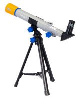Телескоп Bresser Junior 40/400 AZ (74350) - миниатюра