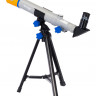 Телескоп Bresser Junior 40/400 AZ (74350) - фото 1