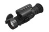 Тепловизионный прицел ATAK ET23-45LRF PRO (с дальномером и креплением Picatinny) 2