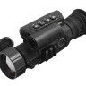 Тепловизионный прицел ATAK ET23-45LRF PRO (с дальномером и креплением Picatinny) - фото 2