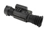 Тепловизионный прицел ATAK ET23-45LRF PRO (с дальномером и креплением Picatinny) 6