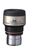 Окуляр Vixen NLV 20mm 31.7mm (37112) - миниатюра