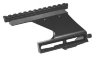 Кронштейн Weaver/БК ВОМЗ (301569.043-02) 2