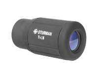 Монокуляр Sturman 7x18 (8133) - миниатюра