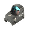 Прицел коллиматорный Veber Black Russian DOT 122 RD (28198) 2