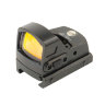 Прицел коллиматорный Veber Black Russian DOT 122 RD (28198) 1