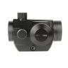 Прицел коллиматорный Veber Black Russian DOT 122 RG (28181) 6