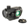 Прицел коллиматорный Veber Black Russian DOT 122 RG (28181) 5
