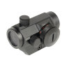 Прицел коллиматорный Veber Black Russian DOT 122 RG (28181) 2