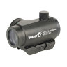 Прицел коллиматорный Veber Black Russian DOT 122 RG (28181) 1