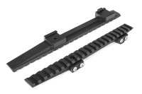 Кронштейн CZ-550 Weaver - миниатюра