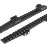 Кронштейн CZ-550 Weaver - фото 1