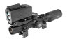 Дальномер Sturman LE-032 ночной с ЛЦУ 7
