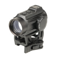 Прицел коллиматорный Veber Black Russian DOT 125 RG (28192) - миниатюра