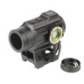 Прицел коллиматорный Veber Black Russian DOT 125 RG (28192) 7