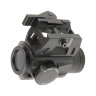 Прицел коллиматорный Veber Black Russian DOT 125 RG (28192) 6