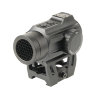 Прицел коллиматорный Veber Black Russian DOT 125 RG (28192) - фото 5