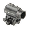 Прицел коллиматорный Veber Black Russian DOT 125 RG (28192) 2