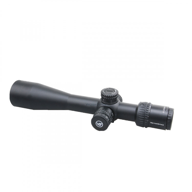 Оптический прицел Vector Optics Veyron 6-24x44 IR FFP (SCFF-37) - фото 1