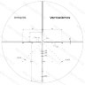 Оптический прицел Vector Optics Veyron 6-24x44 IR FFP (SCFF-37) - фото 8