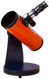 Телескоп Levenhuk LabZZ D1 (70787) 1