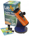 Телескоп Levenhuk LabZZ D1 (70787) 8