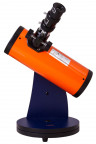 Телескоп Levenhuk LabZZ D1 (70787) 4