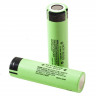 Аккумулятор LiitoKala 18650 Li-ion 3,7в 3400mAh NCR18650B - фото 1