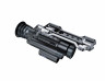 Быстросъемное крепление PARD MT-3 9