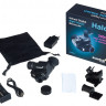Цифровая камера Levenhuk Halo NVM20 Helmet, с креплением на шлем (83606) - фото 2