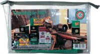 Набор для чистки Klever-Ballistol Test-winner Set - миниатюра