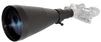Ночной объектив Dedal DL250 (9,6х) - миниатюра