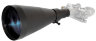 Ночной объектив Dedal DL250 (9,6х) 1