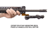 Сошки UTG 360 на WEAVER (Low) (TL-BP02) 7