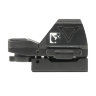 Прицел коллиматорный Veber Black Russian DOT 132 RD DVT11 (28194) 4