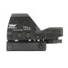 Прицел коллиматорный Veber Black Russian DOT 132 RD DVT11 (28194) - фото 3