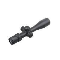 Оптический прицел Vector Optics Veyron 4-16x44 IR FFP (SCFF-38) - миниатюра