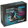 Цифровая камера Levenhuk Halo NVB10 Helmet (с креплением на шлем) - фото 18