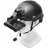 Цифровая камера Levenhuk Halo NVB10 Helmet (с креплением на шлем) - фото 15