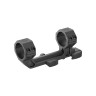 Крепление Vector Optics 30 мм (моноблок, с выносом) на планку Picatinny (SCACD-23) - фото 1