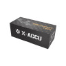 Крепление Vector Optics 30 мм (моноблок, с выносом) на планку Picatinny (SCACD-23) 8