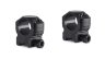 Крепление Hawke Tactical 25,4мм на планку Weaver Med (средние) (24111) 1